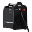 IWELD HD 220 LT DIGITAL PULSE Hegesztő inverter