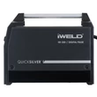 IWELD HD 220 LT DIGITAL PULSE Hegesztő inverter