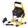 POWERPLUS Hordozható akkumulátoros reflektor (POWLI236) - 20 W