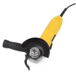 POWERPLUS Sárga sarokcsiszoló (POWX0611) - 115 mm/900 W POWERPLUS Sárga sarokcsiszoló (POWX0611) - 115 mm/900 W
