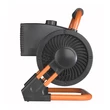 EUROM Hősugárzó ventilátoros (EK3K STILL) - 2000/3000 W