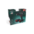 POWERPLUS PRO Akkumulátoros fúró-csavarbehajtó (POWP8040) - 18 V/2 db Li-ion