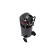 POWERPLUS Sárga álló kompresszor olajmentes (POWX1751) - 1100 W/50 l/black POWERPLUS Sárga álló kompresszor olajmentes (POWX1751) - 1100 W/50 l/black