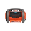POWERPLUS DUAL POWER Akkumulátoros kompresszor alapgép (POWDP7040) - 20 V