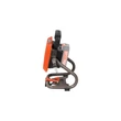 POWERPLUS DUALPOWER Akkumulátoros hordozható LED fényszóró (POWDP8030) alapgép - 20V/40V