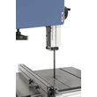 BERNARDO HBS 460 N - 400 V álló szalagfűrész
