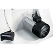 BERNARDO HBS 460 N - 400 V álló szalagfűrész