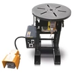 SCHWEISSKRAFT SDT 350 WM Forgató asztal - 350kg