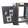 SCHWEISSKRAFT SDT 350 WM Forgató asztal - 350kg