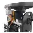 SCHWEISSKRAFT SDT 350 WM Forgató asztal - 350kg