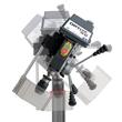 OPTIMUM OPTIdrill RB 8S sugárfúrógép (750W/230V)