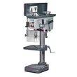 OPTIMUM B24 H Vario oszlopos fúrógép (átm.20mm, 1500W/230V, 50-6000f/p)