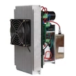 OPTIMUM B24 H Vario oszlopos fúrógép (átm.20mm, 1500W/230V, 50-6000f/p)