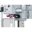 OPTIMUM B24 H Vario oszlopos fúrógép (átm.20mm, 1500W/230V, 50-6000f/p)