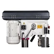 Optimum DH 28BV oszlopos fúrógép 300 - 4000 RPM | 1,5 kW | 400 V