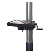 OPTIdrill DP 26-T Asztali fúrógép (750W, 230V) OPTIdrill DP 26-T Asztali fúrógép (750W, 230V)