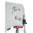 OPTIMUM OptiDrill DH 26GT oszlopos fúró (1,1/1,5kW, 400V)