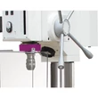 OPTIMUM OptiDrill DH 26GT oszlopos fúró (1,1/1,5kW, 400V)