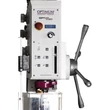 OPTIMUM OPTIdrill DH32GSV oszlopos fúrógép
