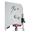 OPTIMUM OPTIdrill DH32GSV oszlopos fúrógép