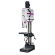 OPTIMUM OPTIdrill DH 45 G oszlopos fúrógép