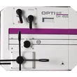 OPTIMUM OPTIdrill DH 45 G oszlopos fúrógép