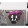 OPTIMUM OPTIdrill DH 45 G oszlopos fúrógép
