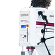 OPTIMUM OptiDrill DH 55V hajtóműves oszlopos fúró (2,8kW, 400V)