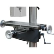 OPTIMUM OPTIdrill DH 40CTP Oszlopos fúrógép