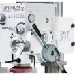 OPTIMUM OPTIdrill DH 40CTP Oszlopos fúrógép