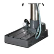 OPTIMUM OPTIdrill B40 GSM oszlopos fúrógép