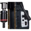 OPTIdrill DM 98V mágnestalpas fúrógép