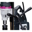 OPTIdrill DM 98V mágnestalpas fúrógép