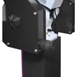 OPTIMUM OPTIgrind GZ40D kettős köszörű