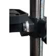 OPTIMUM OPTIdrill DQ 14 Fúrógép (0,35kW, 230V)