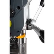 OPTIMUM Fúrógép OptiDrill DQ20V (0,75kW, 230V)