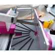 OPTIMUM OPTIsaw SD 351AV szalagfűrészgép