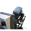 OPTIMUM OPTIsaw SD 351AV szalagfűrészgép