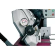 OPTIMUM OPTIsaw SD 500 szalagfűrészgép