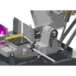 OPTIMUM OPTIsaw SD 500 szalagfűrészgép