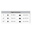 OPTIMUM Szalagfűrészgép S131GH (1,1 kW/230V)