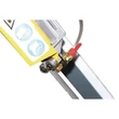 OPTIMUM S150G Vario szalagfűrész