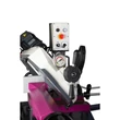 OPTIMUM Szalagfűrészgép SD285 (1,1 kW/400V)