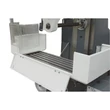 OPTIMILL MT 50 Marógép (4,5kW/400V, SK40, 1000x240mm)