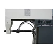 OPTIMILL MT 50 E Marógép (1,5kW/400V, ISO40, 1000x240mm)