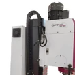 OPTIMILL MH 50V Fúró-marógép 2,2 kW | BT40 | 850x240 mm