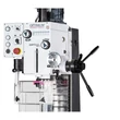 OPTIMILL MB 4 fúró-marógép (1,5kW/400V, MK4, 800x240mm)
