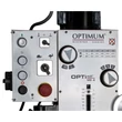 OPTIMILL MB 4 fúró-marógép (1,5kW/400V, MK4, 800x240mm)