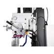 OPTIMILL MB4PV Fúró-maró gép | 1,5 kW | MT4 | 60 - 2870 RPM