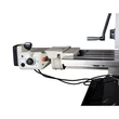 OPTIMILL MB4PV Fúró-maró gép | 1,5 kW | MT4 | 60 - 2870 RPM